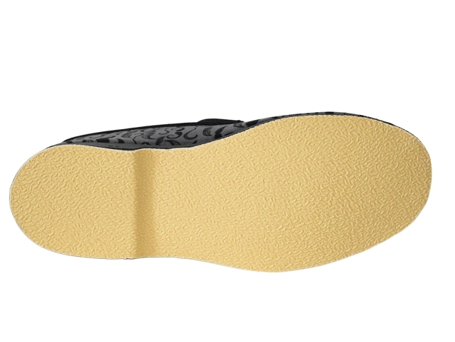 Maison espadrille homme 7731.6 noir6252601_4