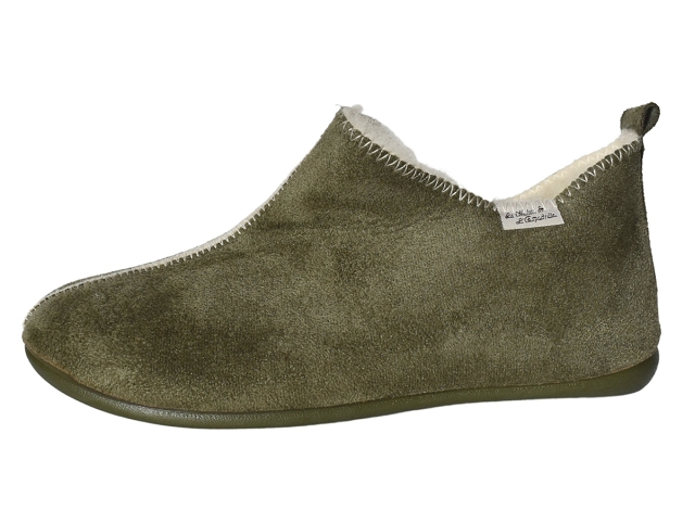 Maison espadrille homme 6030.2 vert6252702_2