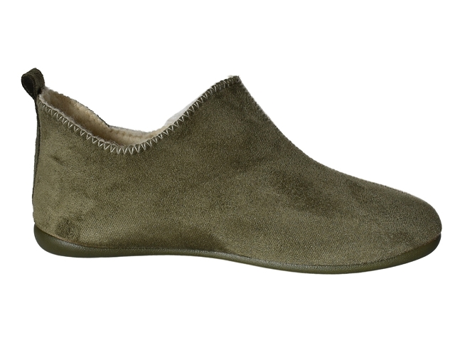 Maison espadrille homme 6030.2 vert6252702_3