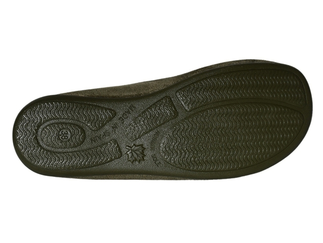 Maison espadrille homme 6030.2 vert6252702_4