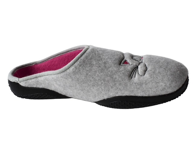 Airplum femme berchat gris6254101_3