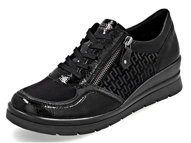 Remonte femme r0701 noir
