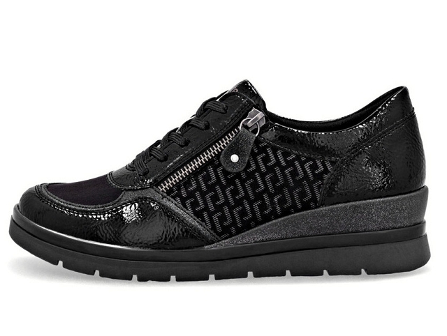 Remonte femme r0701 noir6254802_2