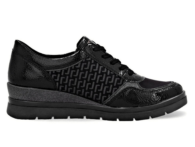 Remonte femme r0701 noir6254802_3