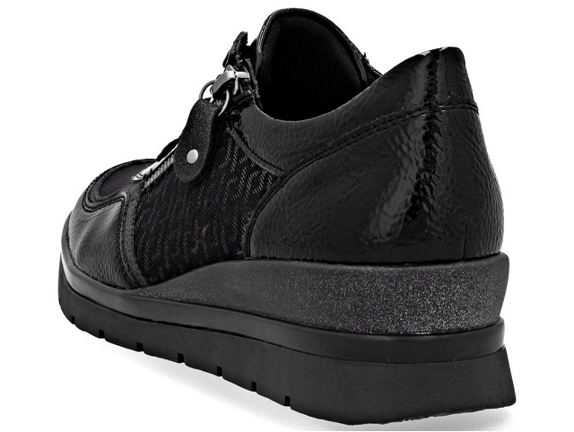 Remonte femme r0701 noir6254802_4