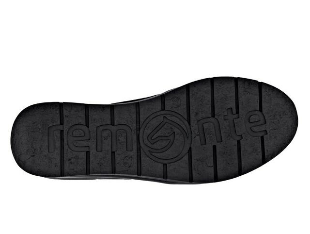 Remonte femme r0701 noir6254802_5