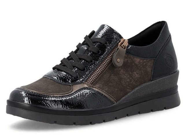 Remonte femme r0701 noir