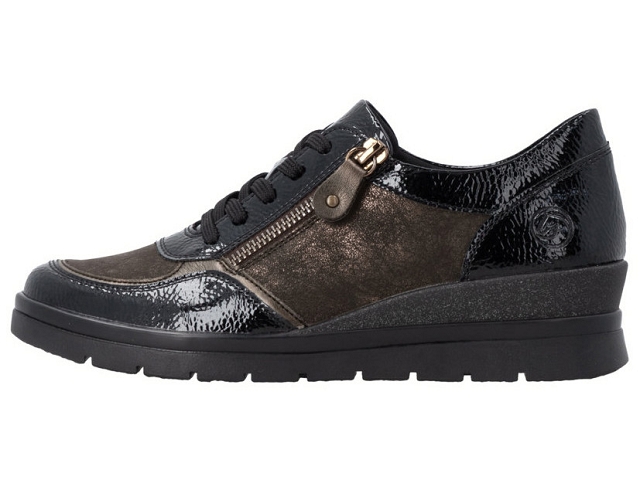 Remonte femme r0701 noir6254803_2