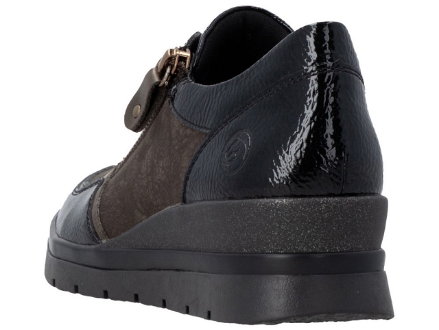 Remonte femme r0701 noir6254803_4