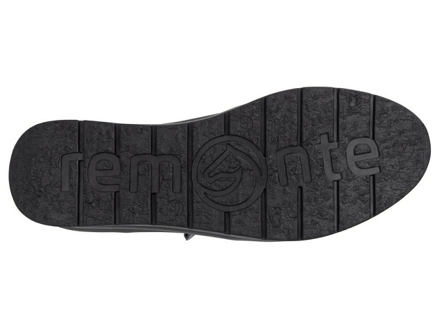 Remonte femme r0701 noir6254803_5