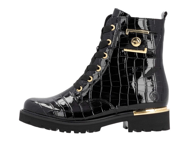 Remonte femme d8683 noir6255002_2
