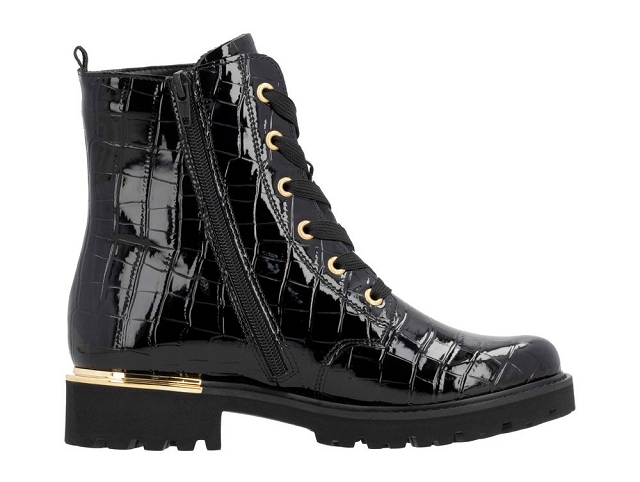 Remonte femme d8683 noir6255002_3