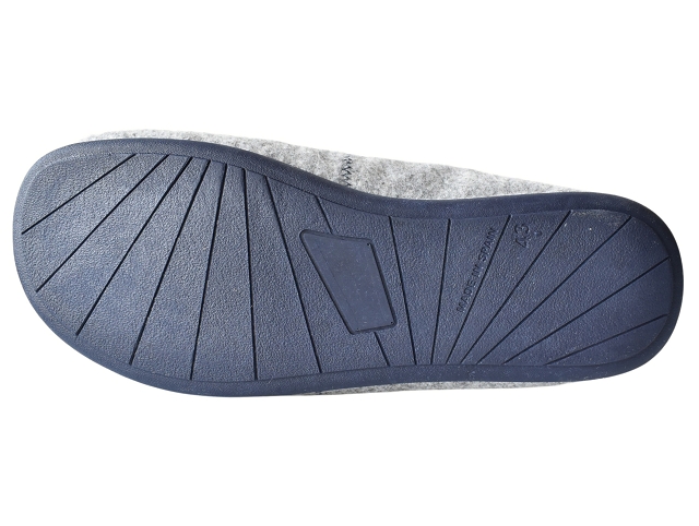 Verbenas homme earth acolchadopicos bleu6256601_3