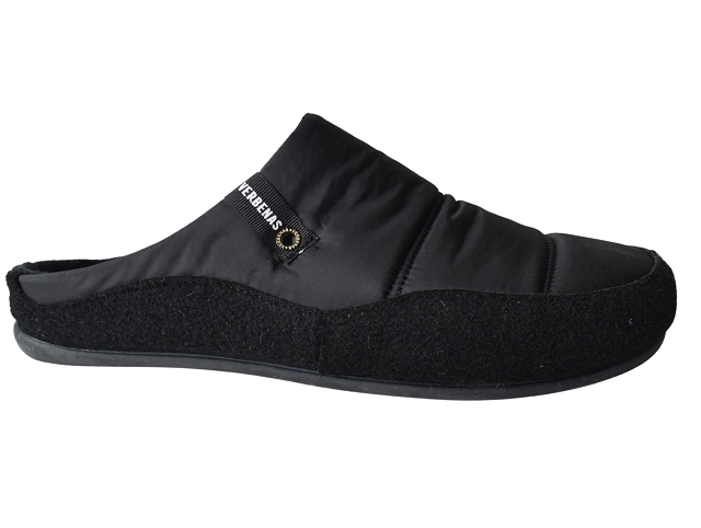 Verbenas homme earth acolchadopicos noir
