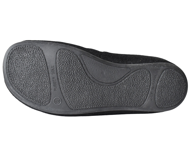 Verbenas homme earth acolchadopicos noir6256605_4