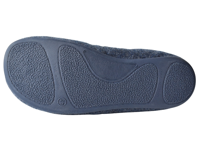 Verbenas homme earth acolchadopicos bleu6256606_4