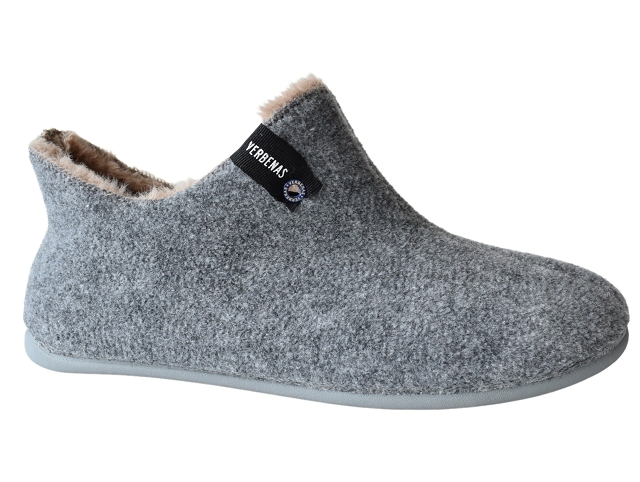 Verbenas homme edward picos pet gris