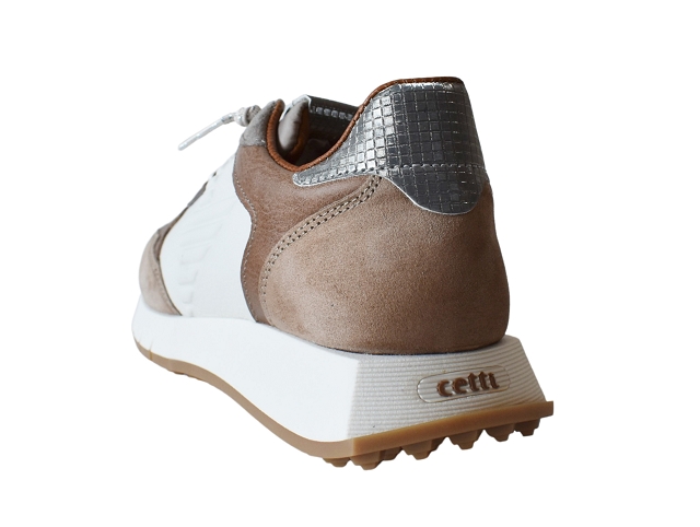 Cetti femme c.1326 sra marron6258401_4