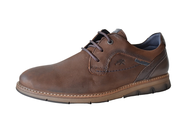 Fluchos homme f0974 . kiro marron