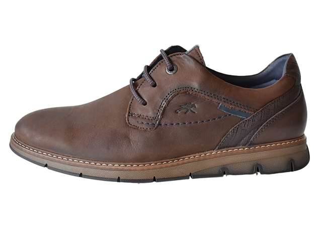 Fluchos homme f0974 . kiro marron6259201_2