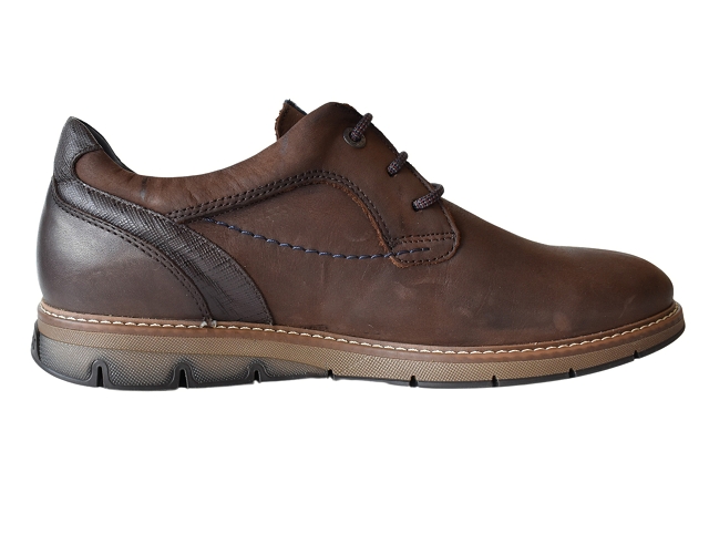 Fluchos homme f0974 . kiro marron6259201_3