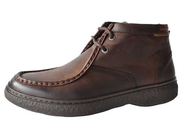 Fluchos homme f1881 . ragnar marron