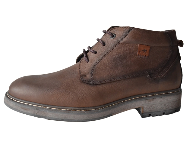 Fluchos homme f1593 . truman marron