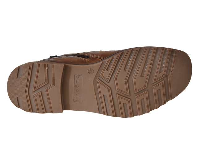 Bugatti shoes homme vittore . 321.a0u34.3200 marron6260201_4