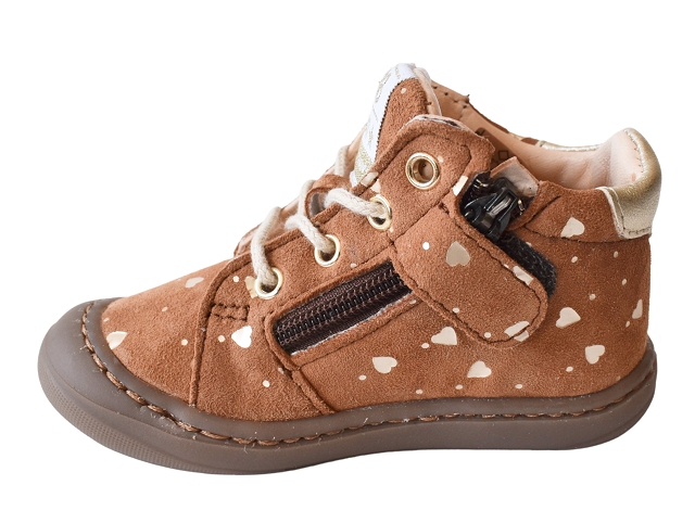 Gbb bebe laninou . 22755 marron6261801_2