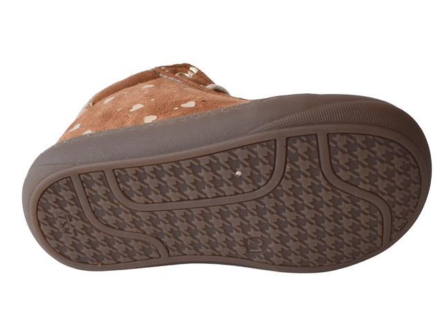 Gbb bebe laninou . 22755 marron6261801_3
