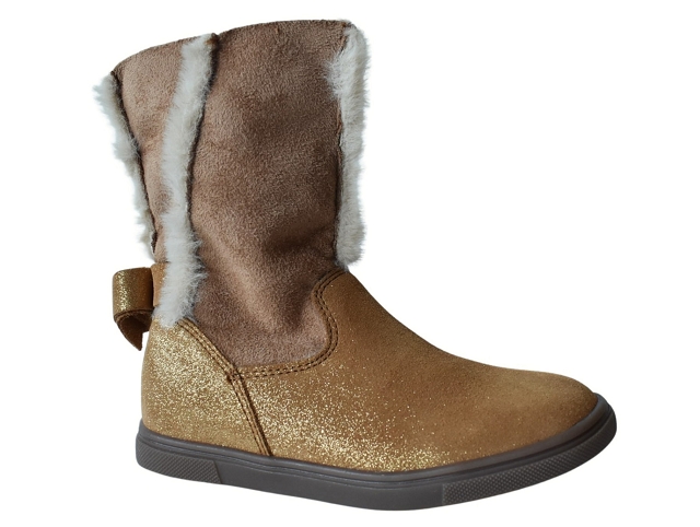 Gbb fille fabienne . 22698 marron