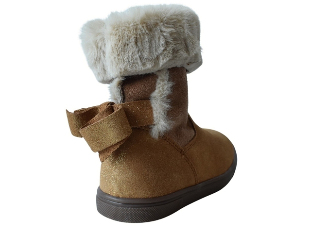Gbb fille fabienne . 22698 marron6263002_4