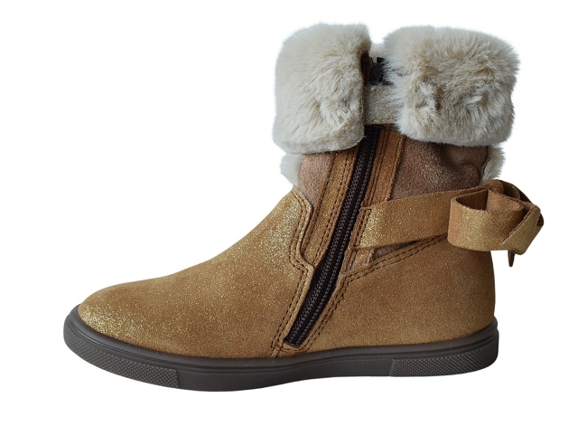 Gbb fille fabienne . 22698 marron6263002_5