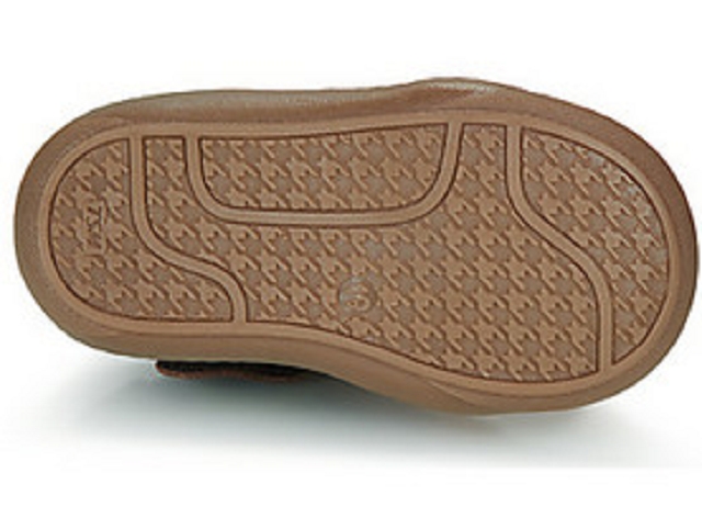 Gbb bebe laninou marron6263301_3