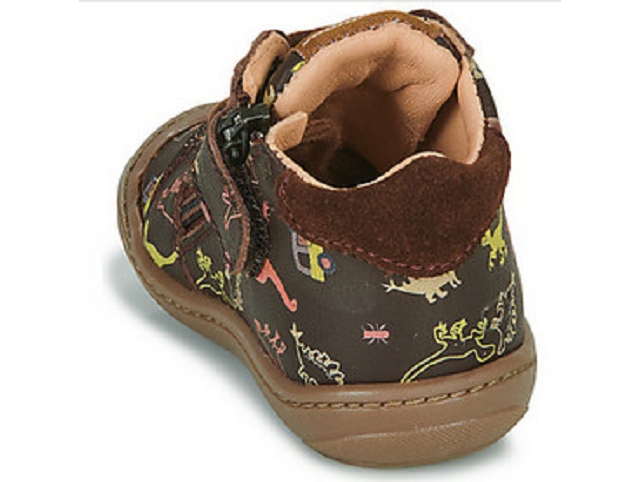 Gbb bebe laninou marron6263301_5
