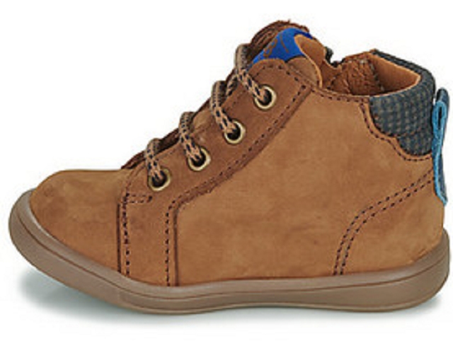 Gbb bebe manfred . 22541 marron6263401_2