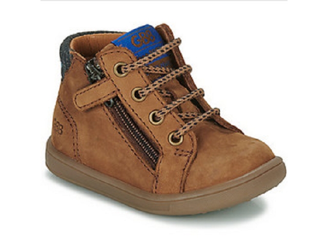 Gbb bebe manfred . 22541 marron6263401_4