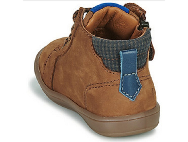 Gbb bebe manfred . 22541 marron6263401_5