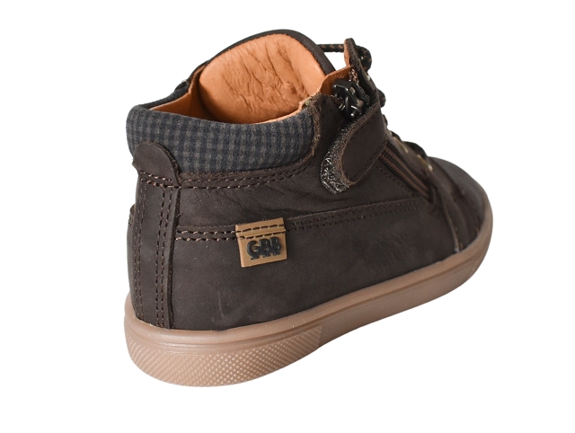 Gbb bebe genin . 22607 marron6263501_2