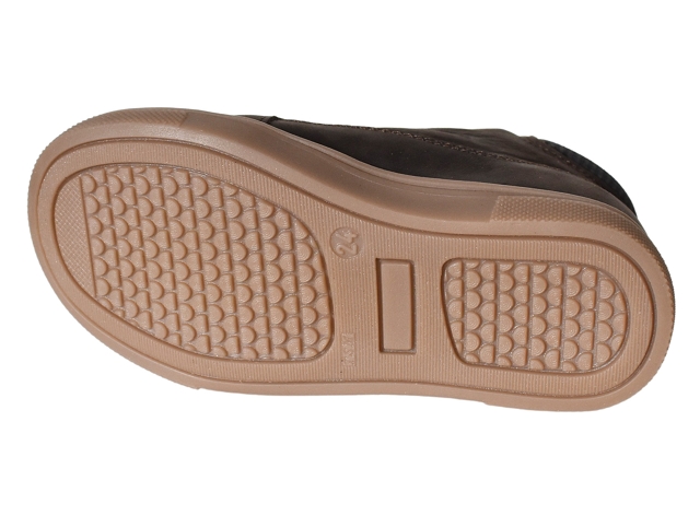 Gbb bebe genin . 22607 marron6263501_4