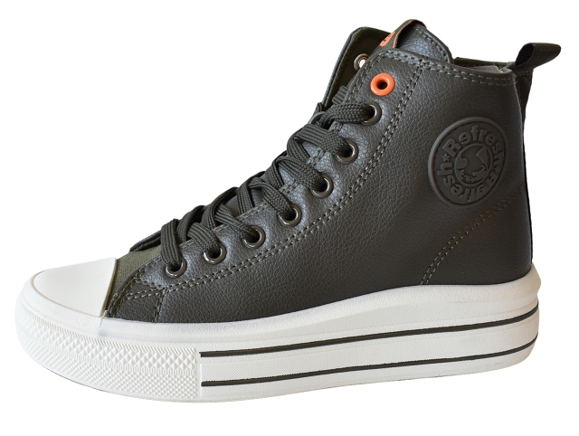 Refresh femme 170934 vert6264201_2