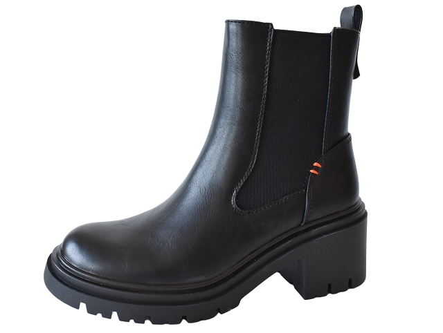 Refresh femme 171474 noir