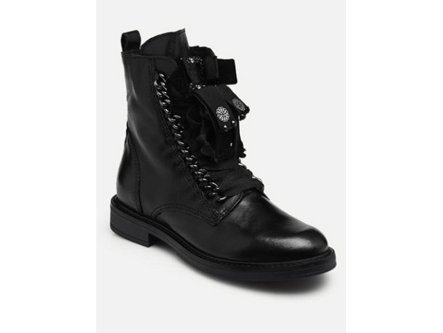 Mjus femme t81204 . 544298 noir