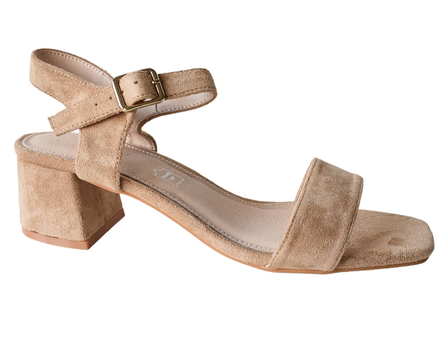 Vanessa wu femme laurie . sd2541 beige