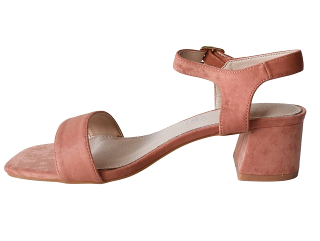 Vanessa wu femme laurie . sd2541 rose et violet6267302_2