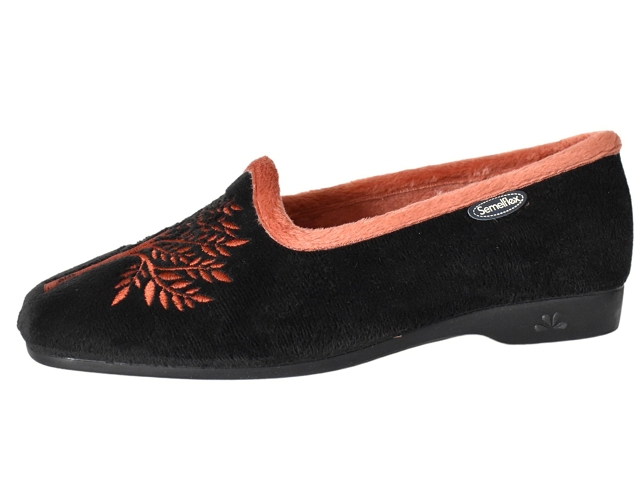 Semelflex femme dina noir