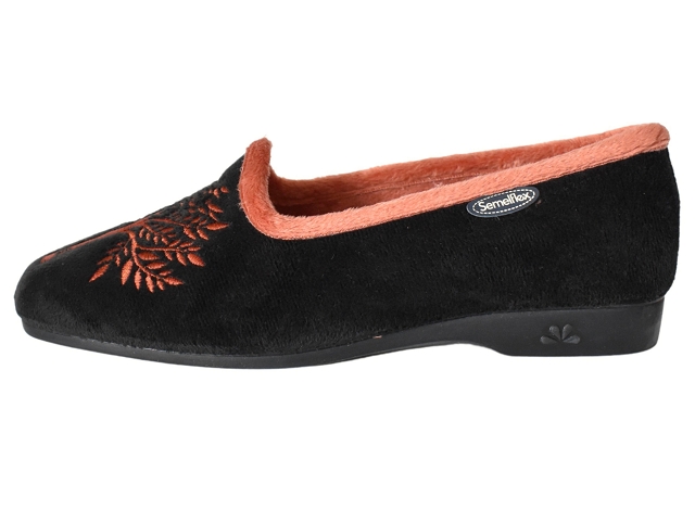 Semelflex femme dina noir6268101_2