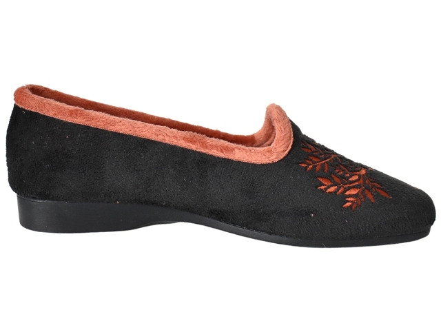 Semelflex femme dina noir6268101_3