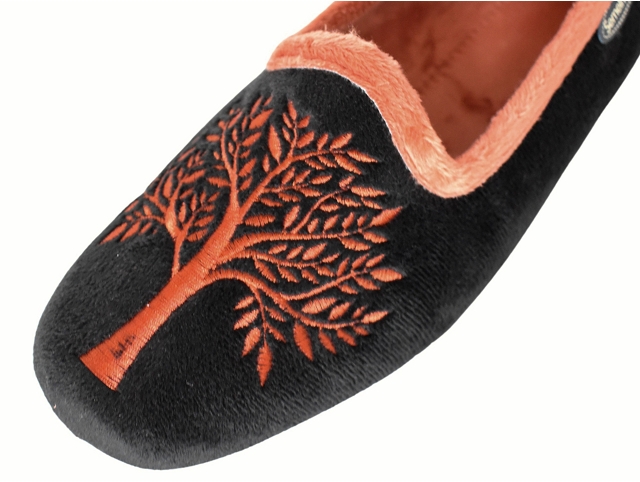 Semelflex femme dina noir6268101_4