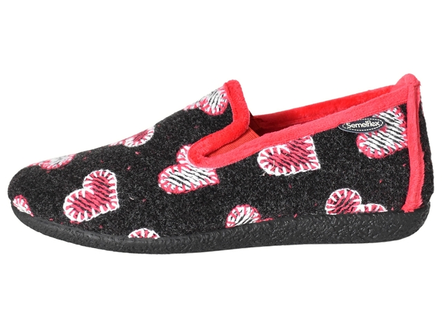 Semelflex femme veronique gris6268201_2